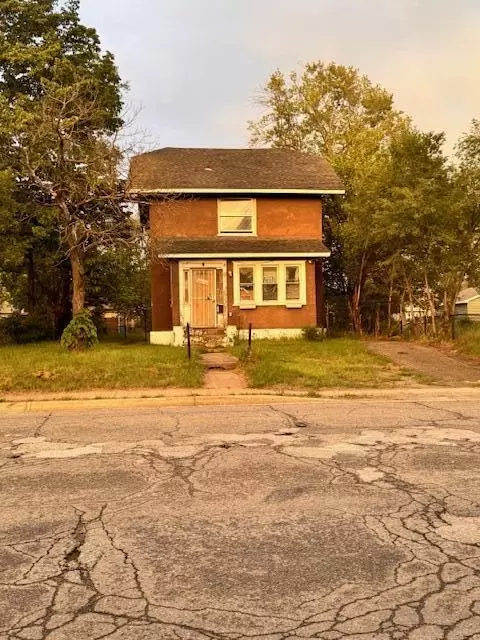 435 Buchanan St, Gary, IN 46402 photo 3