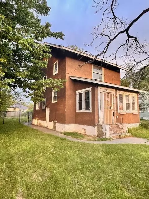 435 Buchanan St, Gary, IN 46402 photo 2