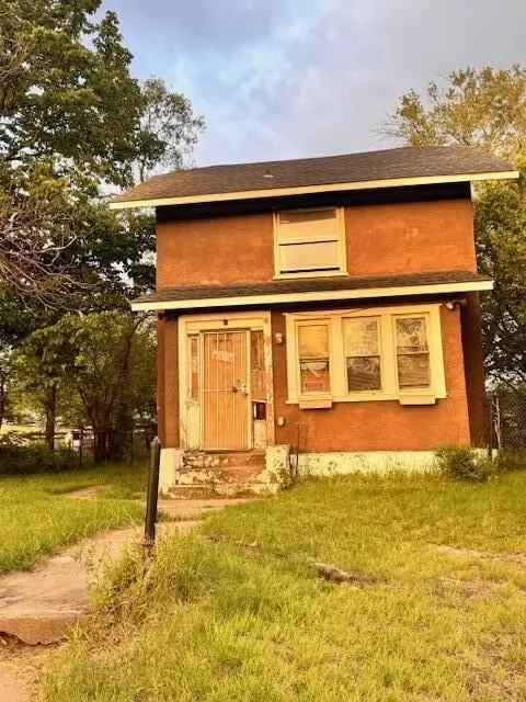 435 Buchanan St, Gary, IN 46402 photo 1