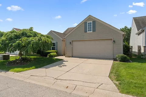 1056 Vanderburgh St, Valparaiso, IN 46385