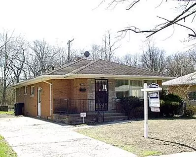 6615 Ash Pl, Gary, IN 46403 photo 1