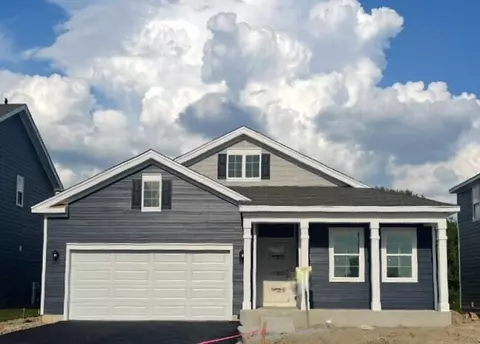 10515 Morse Pl, Crown Point, IN 46307 photo 1