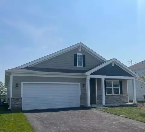 7329 W 107th Pl, Saint John, IN 46373 photo 2