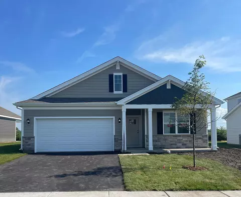 7329 W 107th Pl, Saint John, IN 46373 photo 1