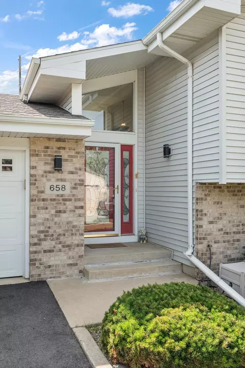 658 Forest Ave, Griffith, IN 46319 photo 3
