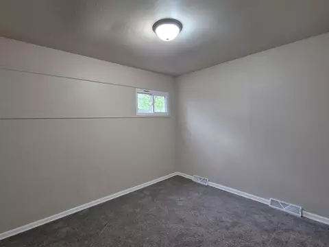 Bedroom - 4233 W 22nd Ave, Gary, IN 46404 photo 2 of 4