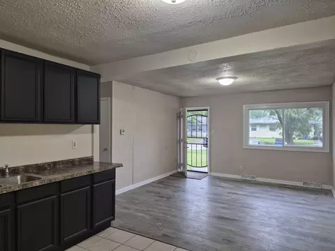 Living - 4233 W 22nd Ave, Gary, IN 46404 photo 1 of 1