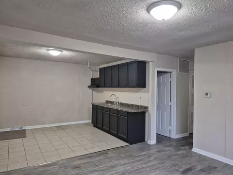 Kitchen - 4233 W 22nd Ave, Gary, IN 46404 photo 1 of 2
