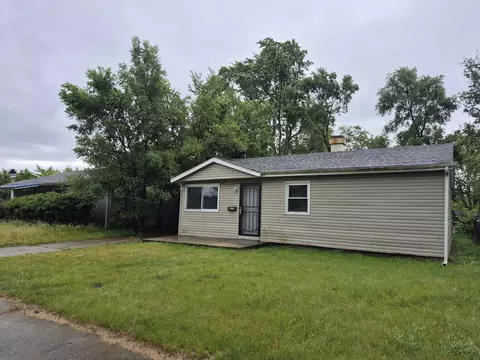 Exterior - 4233 W 22nd Ave, Gary, IN 46404 photo 1 of 1