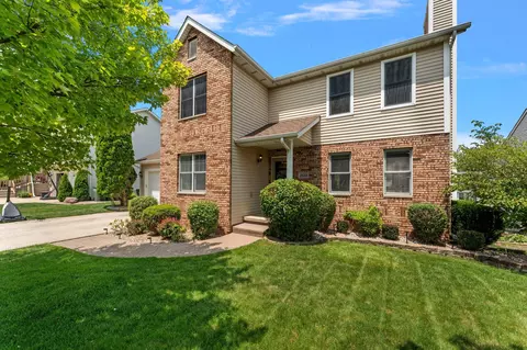 2558 Calaveras Dr, Valparaiso, IN 46385