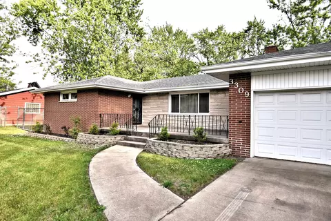 3309 20th Pl, Gary, IN 46404 photo 4