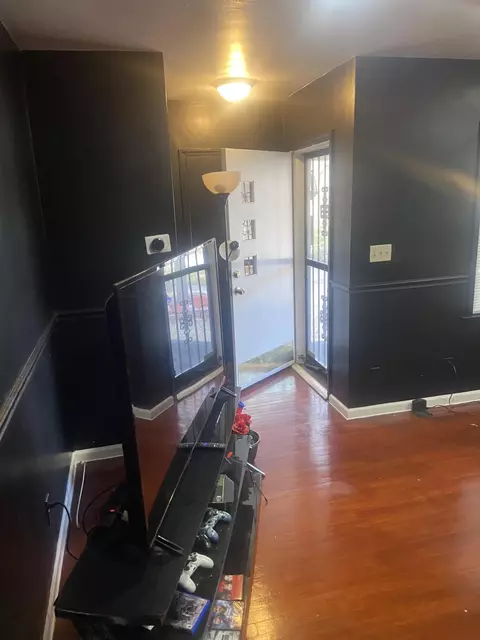 Entry Way - 3735 Massachusetts St, Gary, IN 46409 photo 1 of 3