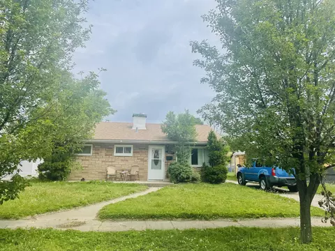 1625 174th St, Hammond, IN 46324