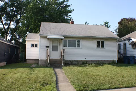 2727 Ross St, Highland, IN 46322