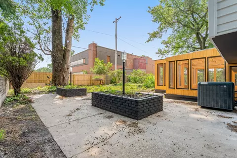 1533 Porter St, Gary, IN 46406 photo 43