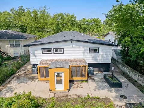 1533 Porter St, Gary, IN 46406 photo 47