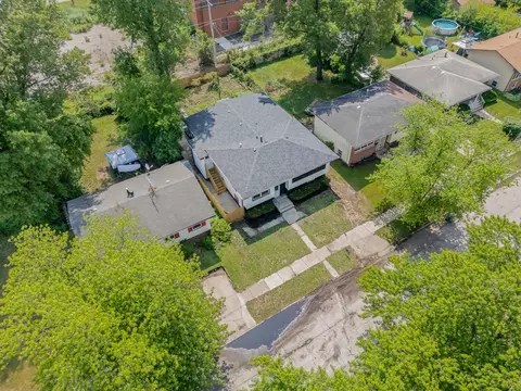 1533 Porter St, Gary, IN 46406 photo 50