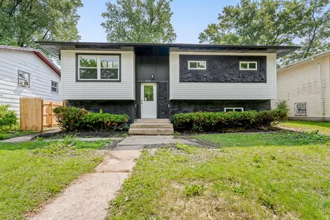 1533 Porter St, Gary, IN 46406 photo 1