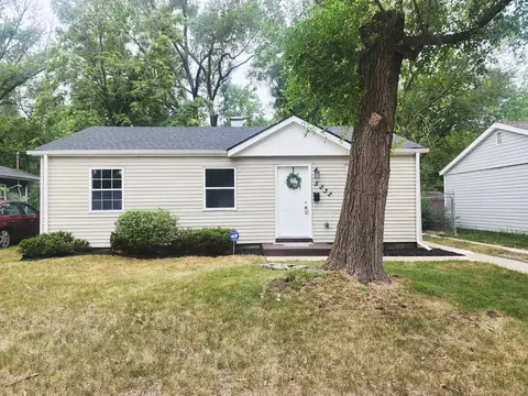 5232 E 13th Ave, Gary, IN 46403 photo 1