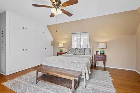 Bedroom - 1648 Davis Ave, Whiting, IN 46394 photo 2 of 7