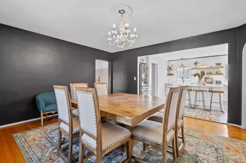 Dining - 1648 Davis Ave, Whiting, IN 46394 photo 1 of 2