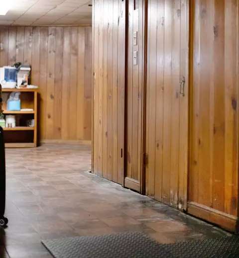 Entry Way - 1648 Davis Ave, Whiting, IN 46394 photo 3 of 4