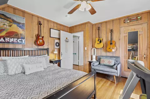 Bedroom - 1648 Davis Ave, Whiting, IN 46394 photo 7 of 7