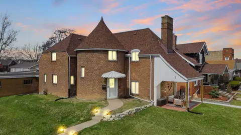 Exterior - 1648 Davis Ave, Whiting, IN 46394 photo 1 of 5