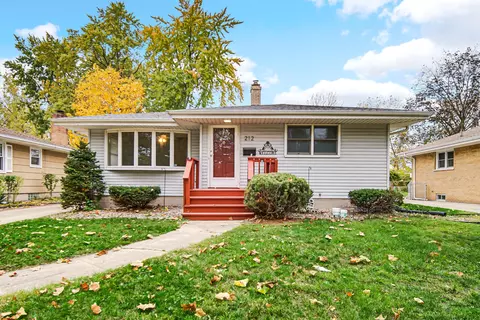 212 Timrick Dr, Munster, IN 46321 photo 1