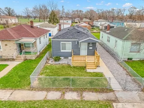 2309 Buchanan St, Gary, IN 46407 photo 5