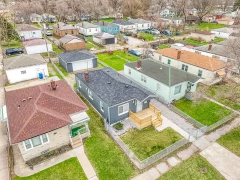 2309 Buchanan St, Gary, IN 46407 photo 32