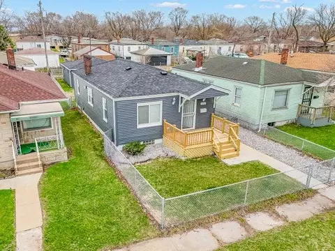 2309 Buchanan St, Gary, IN 46407 photo 4