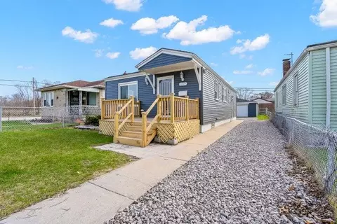 2309 Buchanan St, Gary, IN 46407 photo 2
