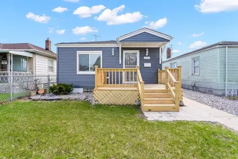 2309 Buchanan St, Gary, IN 46407 photo 1