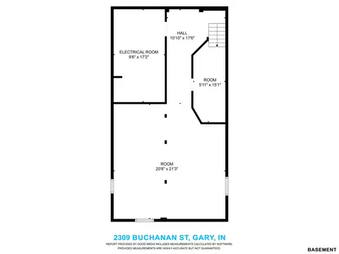 2309 Buchanan St, Gary, IN 46407 photo 34