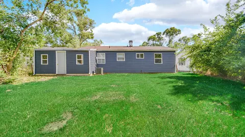 Exterior - 4420 W 19th Plz, Gary, IN 46404 photo 3 of 4