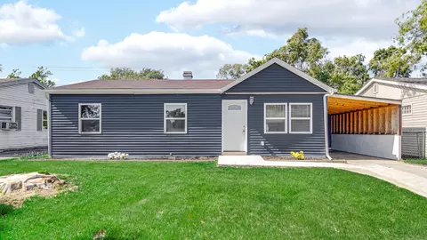 Exterior - 4420 W 19th Plz, Gary, IN 46404 photo 2 of 4
