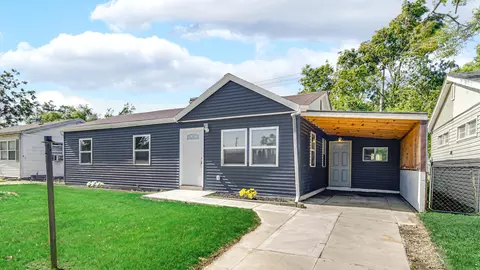 Exterior - 4420 W 19th Plz, Gary, IN 46404 photo 1 of 4