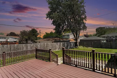 821 Harrison Pl, Dyer, IN 46311 photo 15