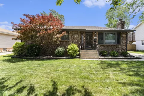 821 Harrison Pl, Dyer, IN 46311 photo 1