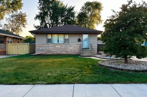 1436 N Harvey St, Griffith, IN 46319 photo 1