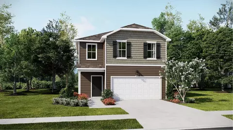 17805 Hillside Dr, Lowell, IN 46356 photo 1