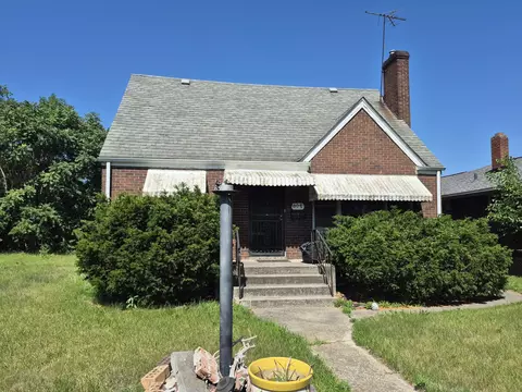 608 Porter St, Gary, IN 46406 photo 1