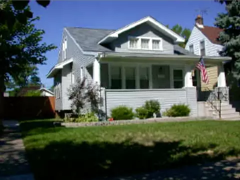 7120 Monroe Ave, Hammond, IN 46324