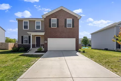 1913 S Rolling Mdws Dr, Westville, IN 46391