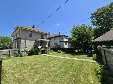 Exterior - 4 Warren St, Hammond, IN 46320 photo 6 of 8