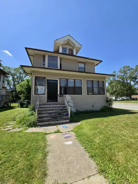 4 Warren St, Hammond, IN 46320
