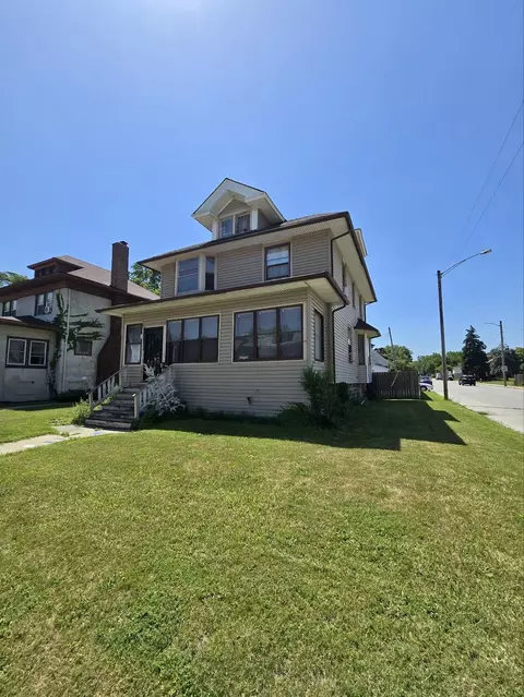 Exterior - 4 Warren St, Hammond, IN 46320 photo 2 of 8