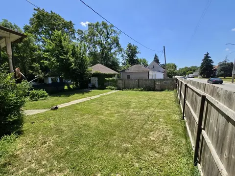 Exterior - 4 Warren St, Hammond, IN 46320 photo 3 of 8