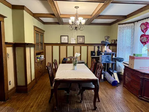 Dining - 4 Warren St, Hammond, IN 46320 photo 2 of 2
